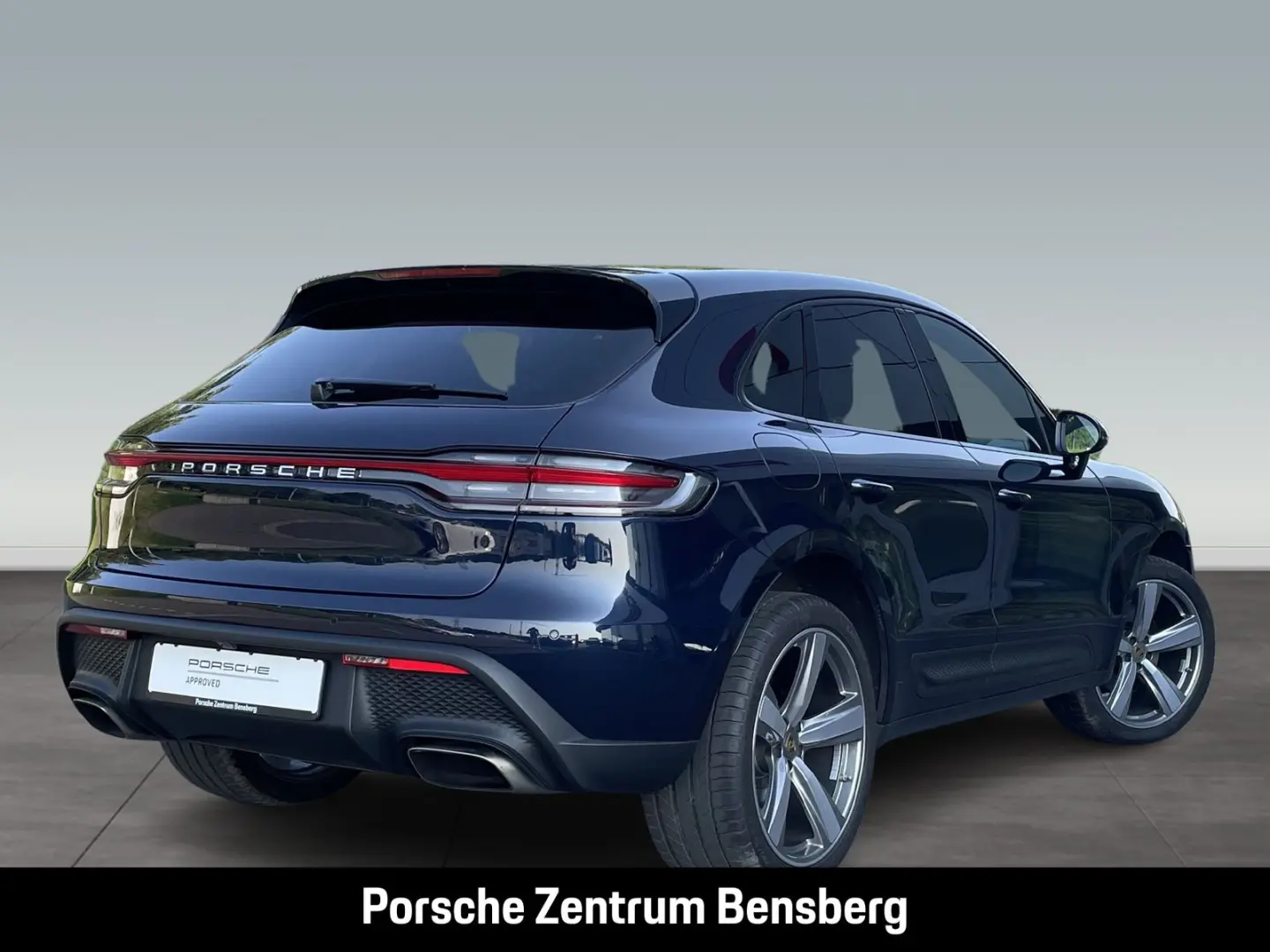 Macan