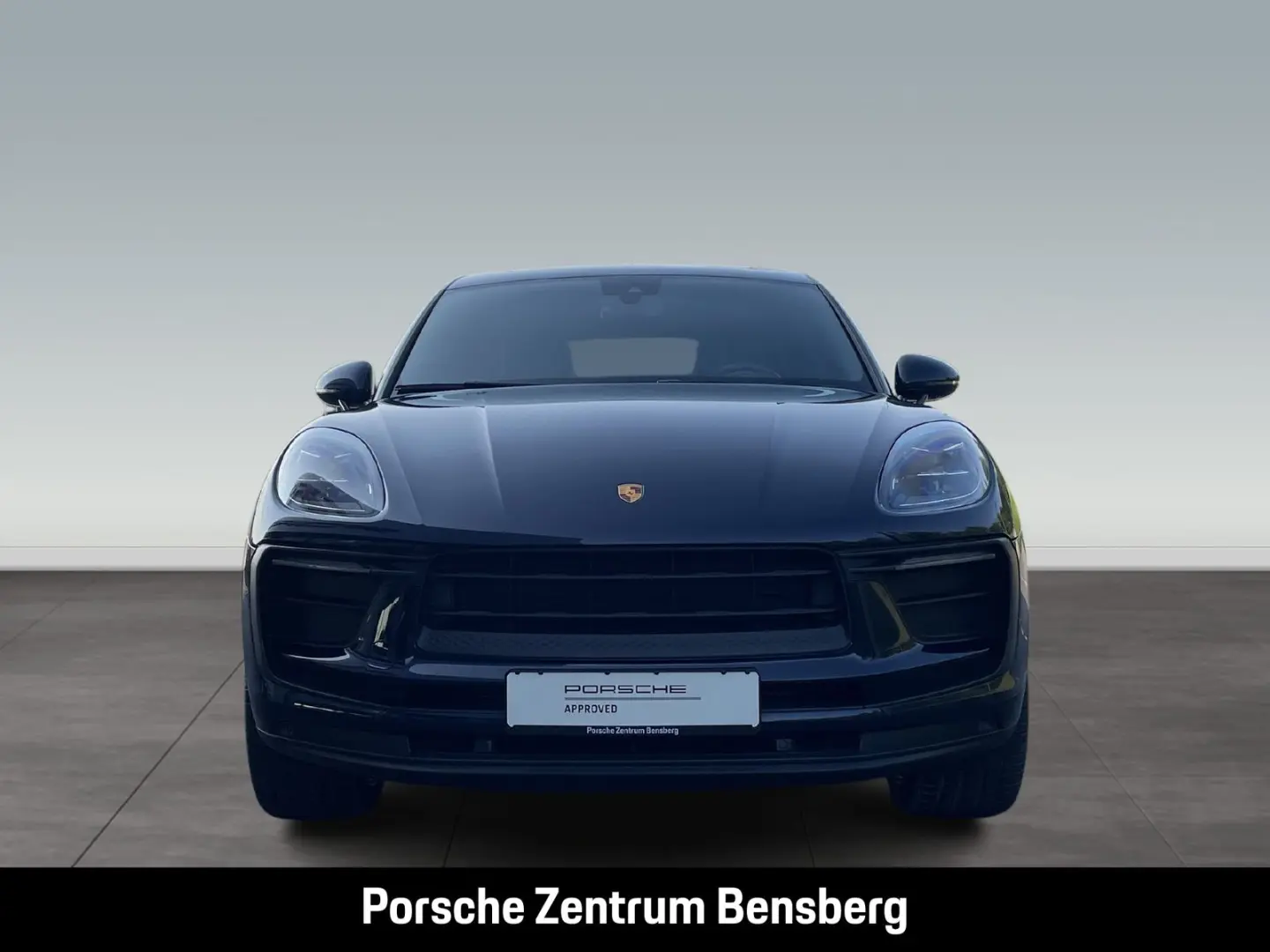 Macan