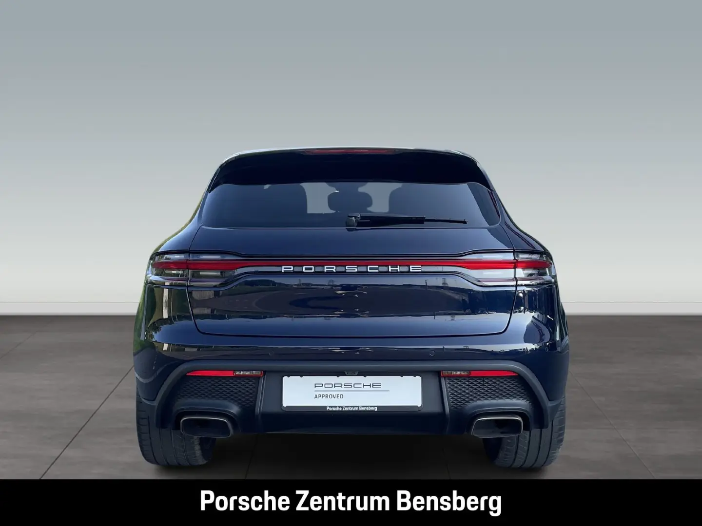 Macan