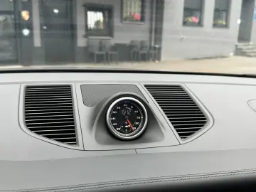 Macan GTS Sport Design ACC/Leder/Pano/Chrono/21'