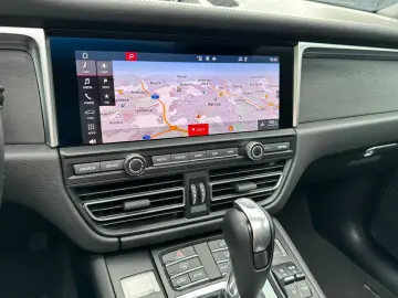 Macan GTS Sport Design ACC/Leder/Pano/Chrono/21'
