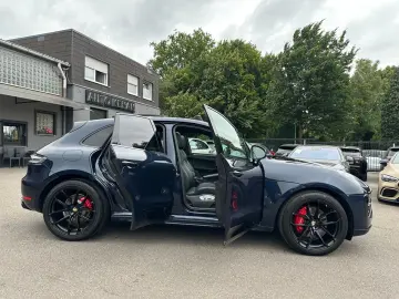 Macan GTS Sport Design ACC/Leder/Pano/Chrono/21'