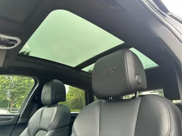 Macan GTS Sport Design ACC/Leder/Pano/Chrono/21'