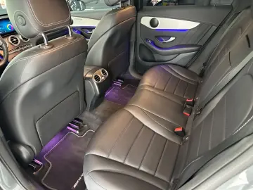 GLC 200 d 4Matic Coupe*AMG-LINE*360°*SHD*MBEAM*
