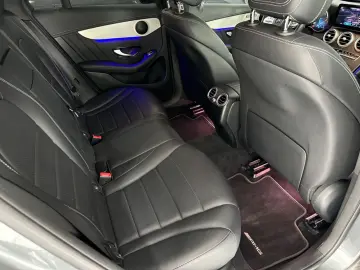GLC 200 d 4Matic Coupe*AMG-LINE*360°*SHD*MBEAM*