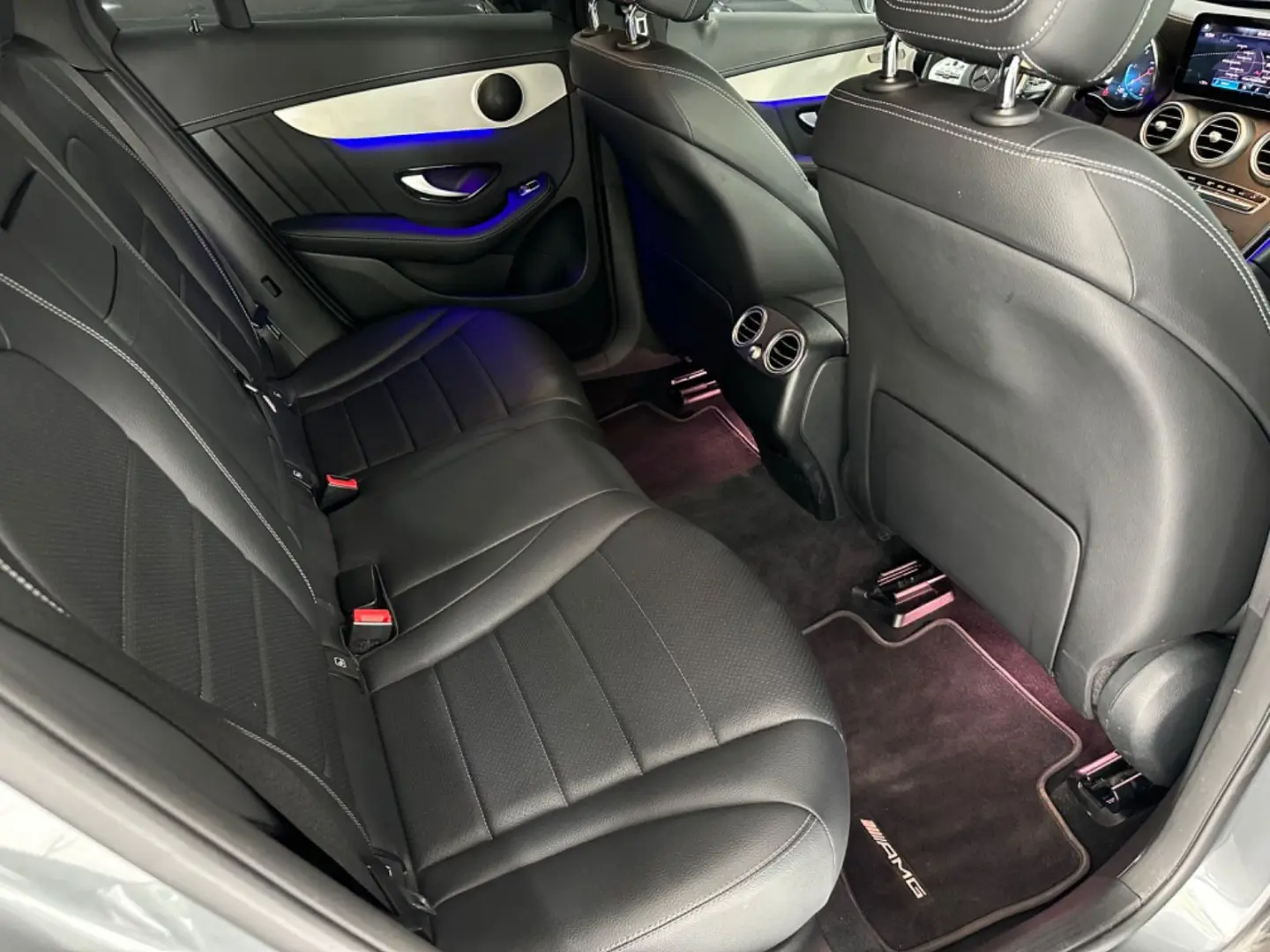 GLC 200 d 4Matic Coupe*AMG-LINE*360°*SHD*MBEAM*