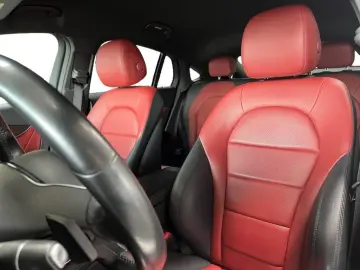 GLC 220 d 4matic Coupe AMG +MBUX+Navi+AHK+SpurH