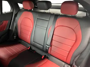GLC 220 d 4matic Coupe AMG +MBUX+Navi+AHK+SpurH