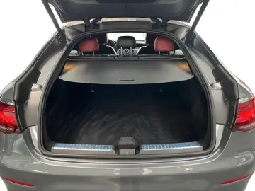 GLC 220 d 4matic Coupe AMG +MBUX+Navi+AHK+SpurH
