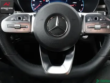 GLC 220 d Coupe 4M 3x AMG NIGHT MULTIBEAM,HUD,SH