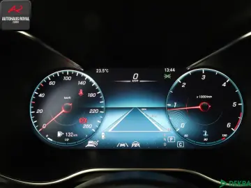 GLC 220 d Coupe 4M 3x AMG NIGHT MULTIBEAM,HUD,SH