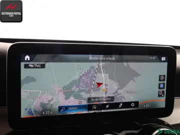 GLC 220 d Coupe 4M 3x AMG NIGHT MULTIBEAM,HUD,SH