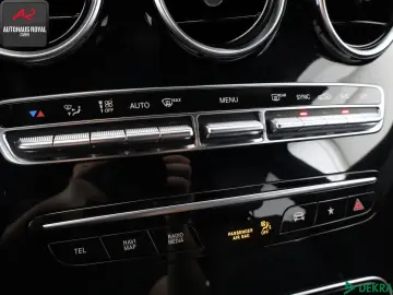 GLC 220 d Coupe 4M 3x AMG NIGHT MULTIBEAM,HUD,SH