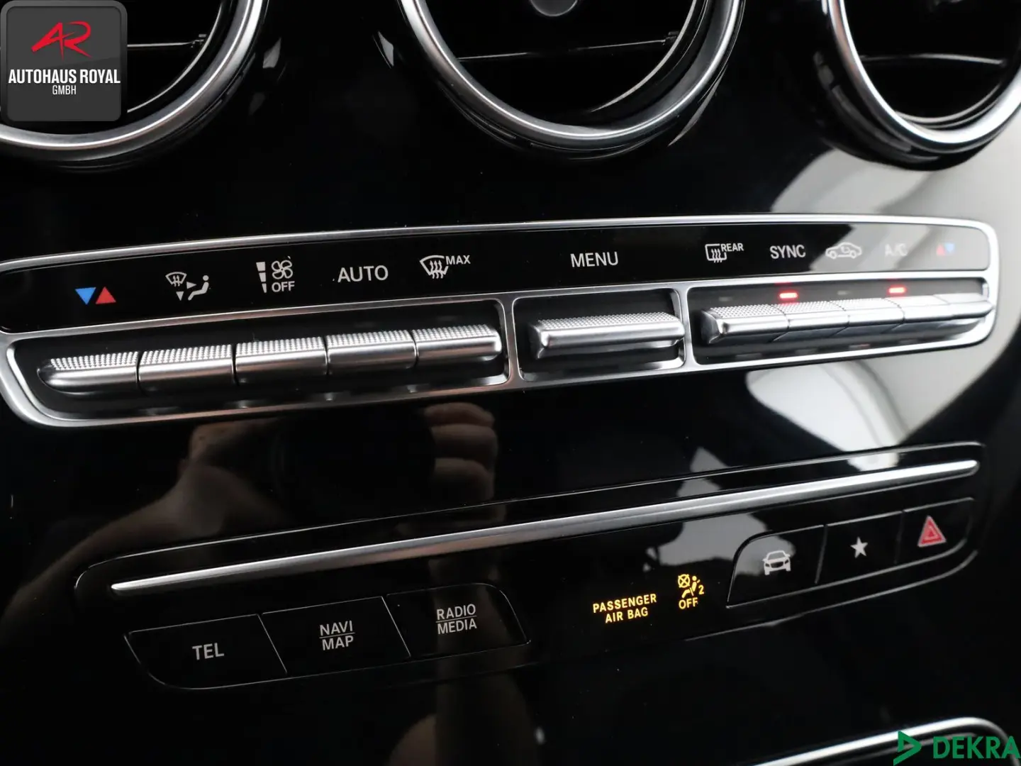 GLC 220 d Coupe 4M 3x AMG NIGHT MULTIBEAM,HUD,SH