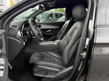 GLC 220 d 4M COUPE AMG MBUX NIGHT-P PARK-ASS LED