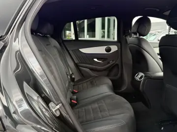 GLC 220 d 4M COUPE AMG MBUX NIGHT-P PARK-ASS LED