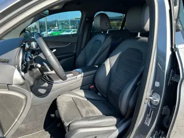 GLC 300d Coupé AMG-Line 4Matic Stdhzg. Burmester
