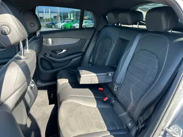 GLC 300d Coupé AMG-Line 4Matic Stdhzg. Burmester
