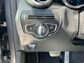 GLC 300d Coupé AMG-Line 4Matic Stdhzg. Burmester