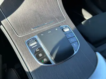 GLC 300d Coupé AMG-Line 4Matic Stdhzg. Burmester