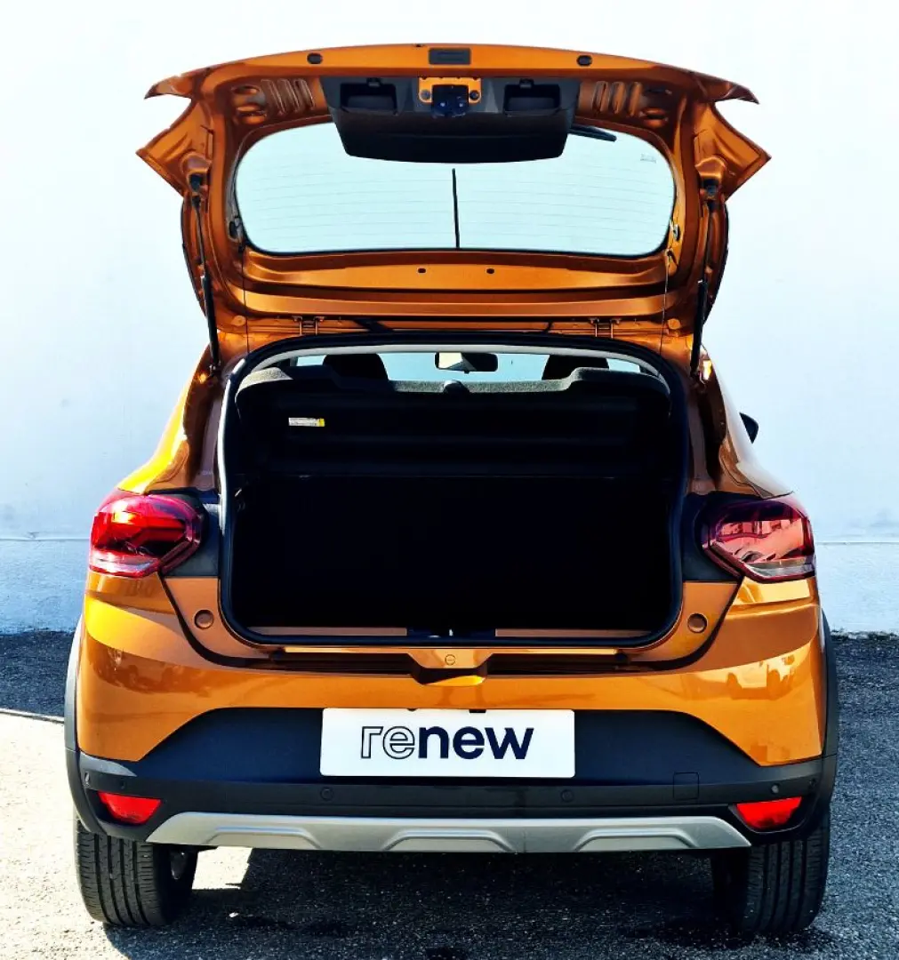 DACIA SANDERO 1.0 TCe 90CP Stepway Extreme