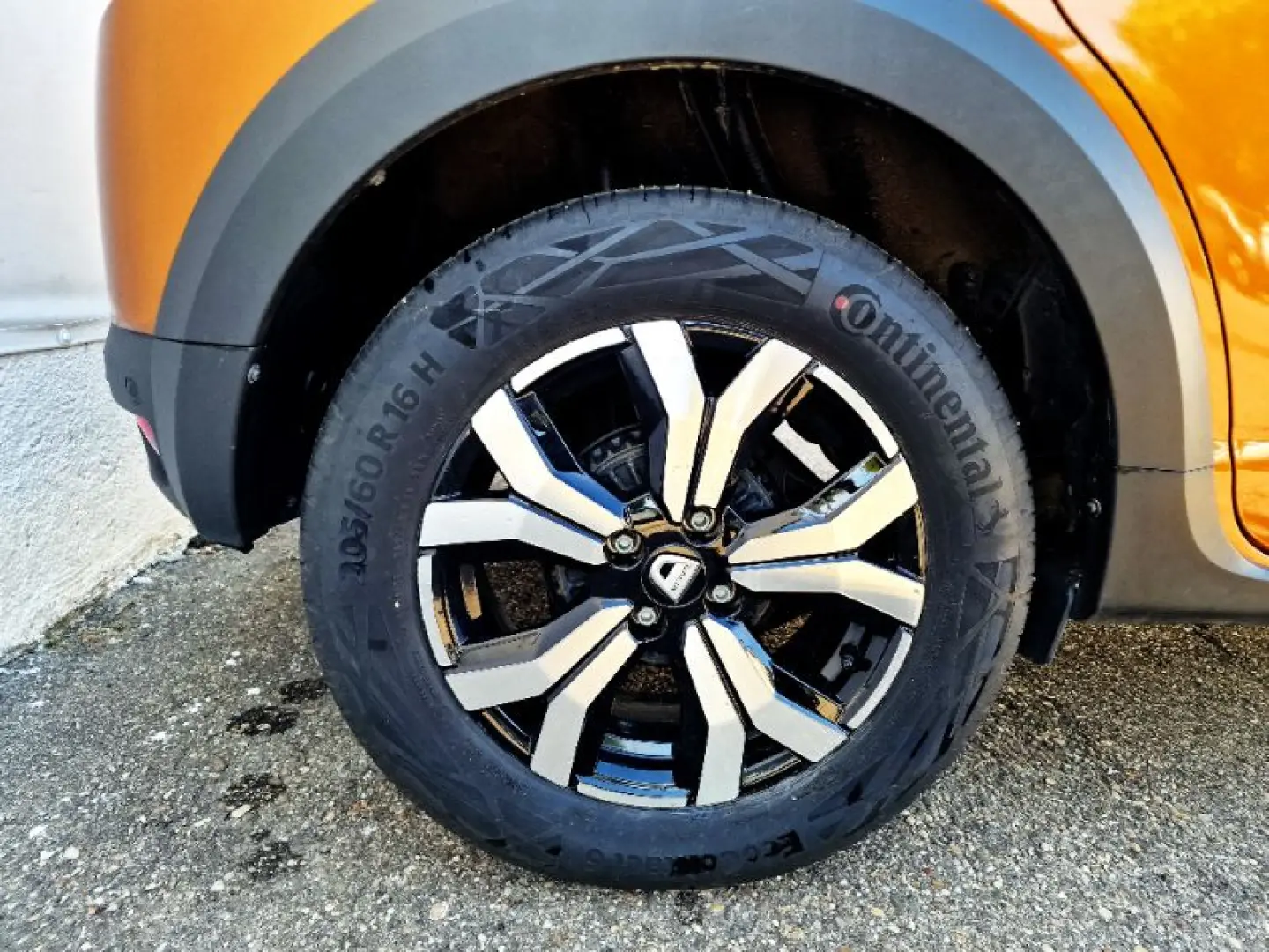 DACIA SANDERO 1.0 TCe 90CP Stepway Extreme
