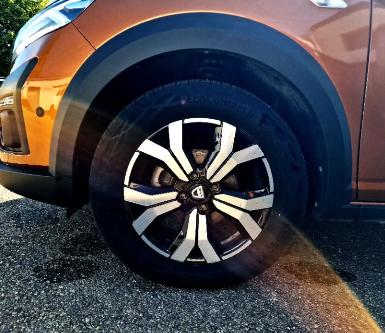 DACIA SANDERO 1.0 TCe 90CP Stepway Extreme