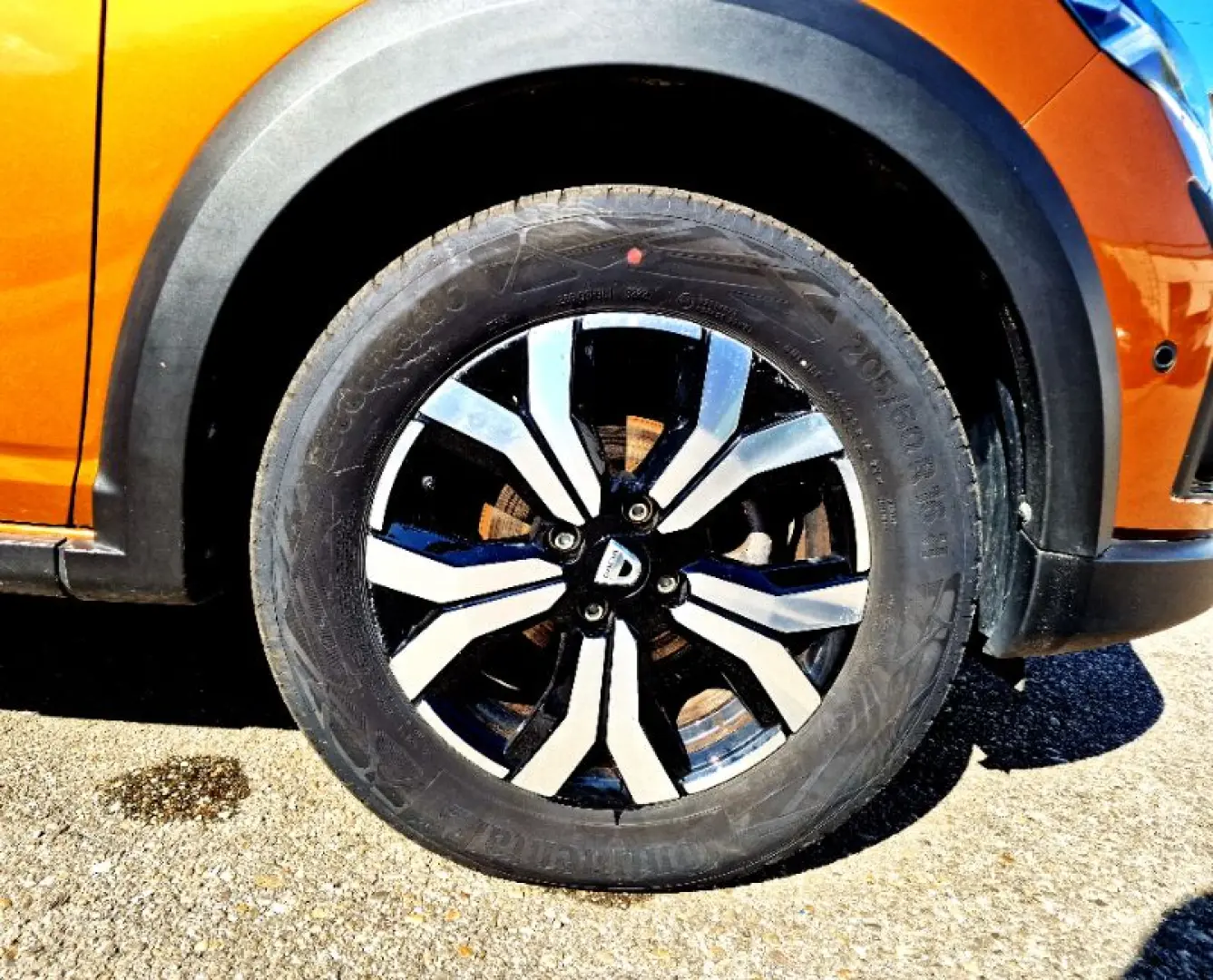 DACIA SANDERO 1.0 TCe 90CP Stepway Extreme