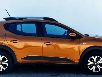 DACIA SANDERO 1.0 TCe 90CP Stepway Extreme