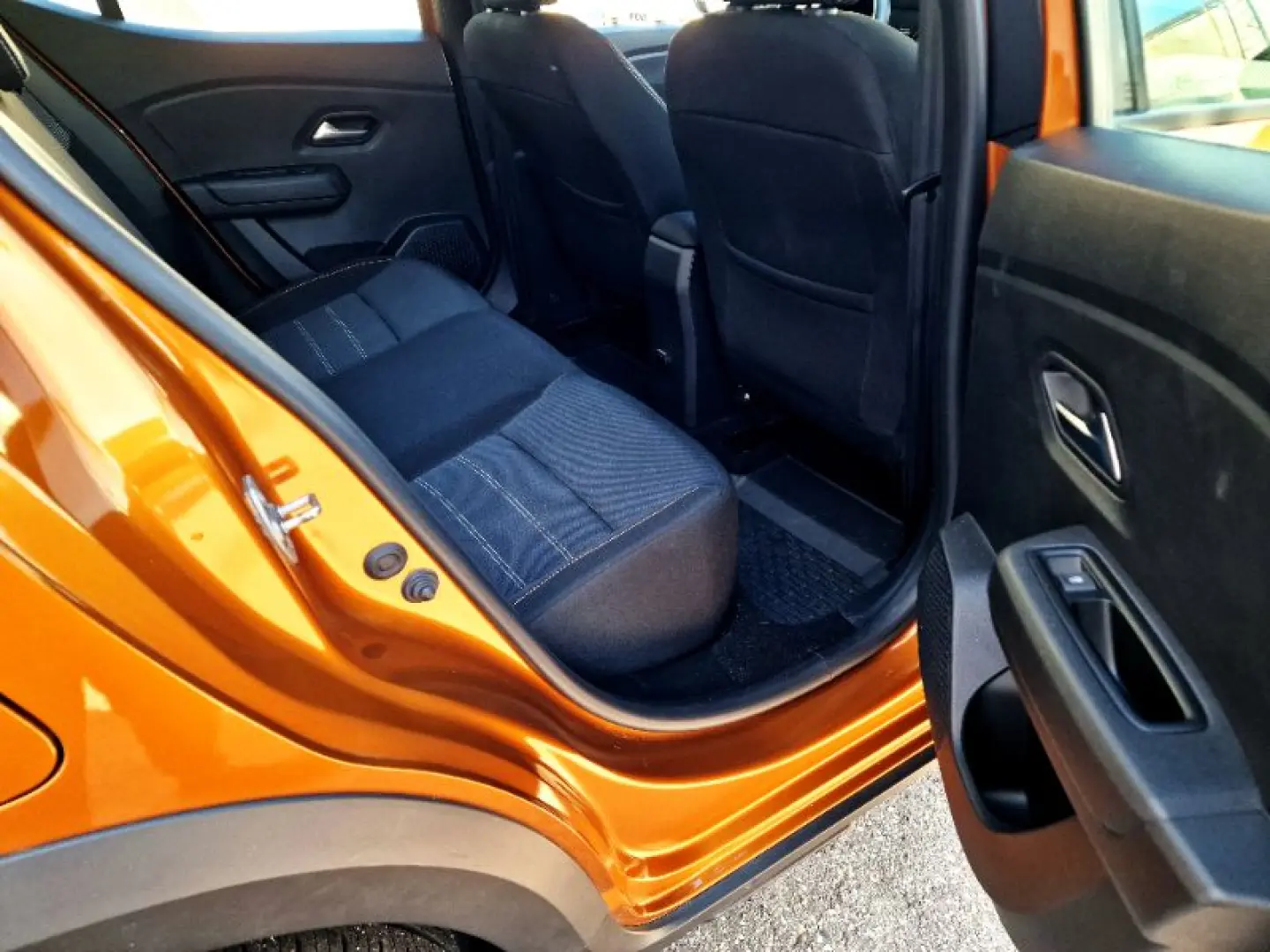 DACIA SANDERO 1.0 TCe 90CP Stepway Extreme