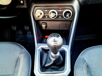 DACIA SANDERO 1.0 TCe 90CP Stepway Extreme