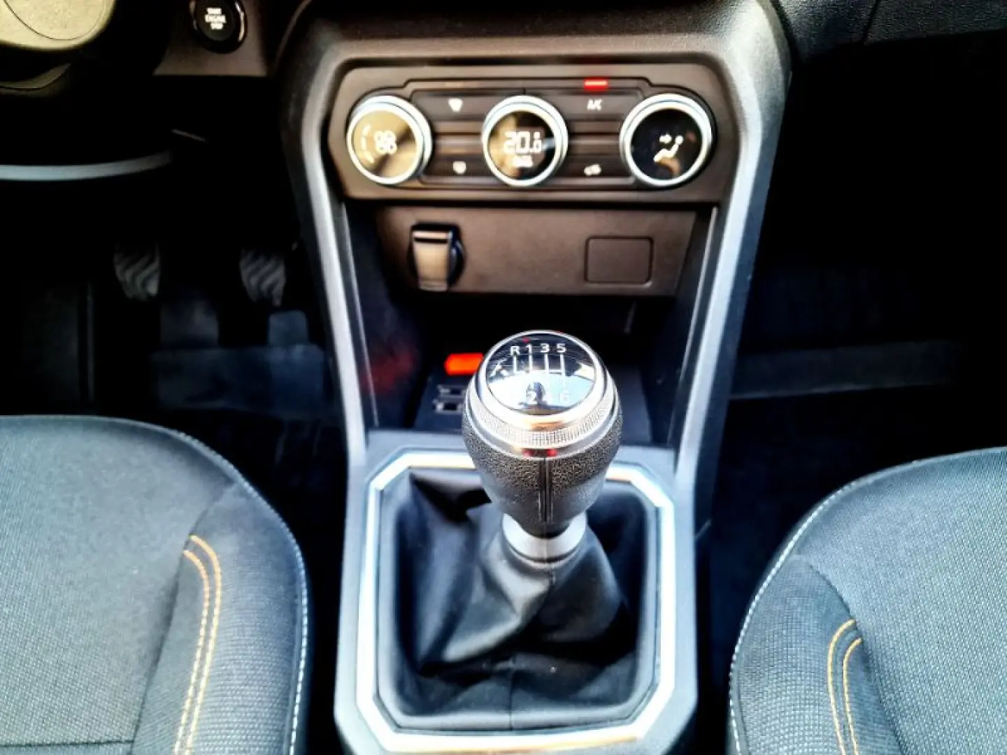 DACIA SANDERO 1.0 TCe 90CP Stepway Extreme