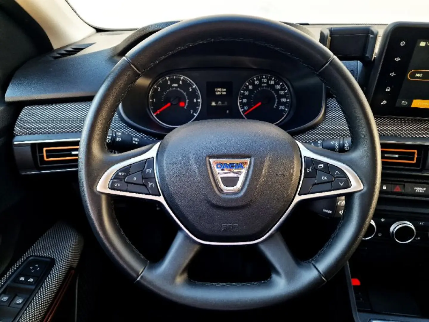 DACIA SANDERO 1.0 TCe 90CP Stepway Extreme