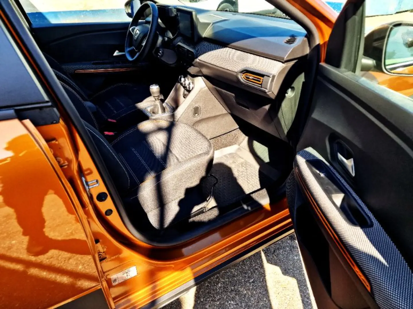 DACIA SANDERO 1.0 TCe 90CP Stepway Extreme