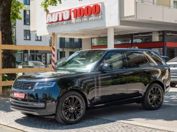 Range Rover 3.0 D350 SWB Autobiography