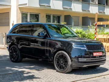 Range Rover 3.0 D350 SWB Autobiography