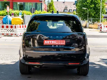Range Rover 3.0 D350 SWB Autobiography