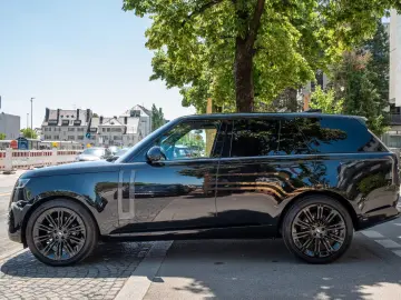 Range Rover 3.0 D350 SWB Autobiography