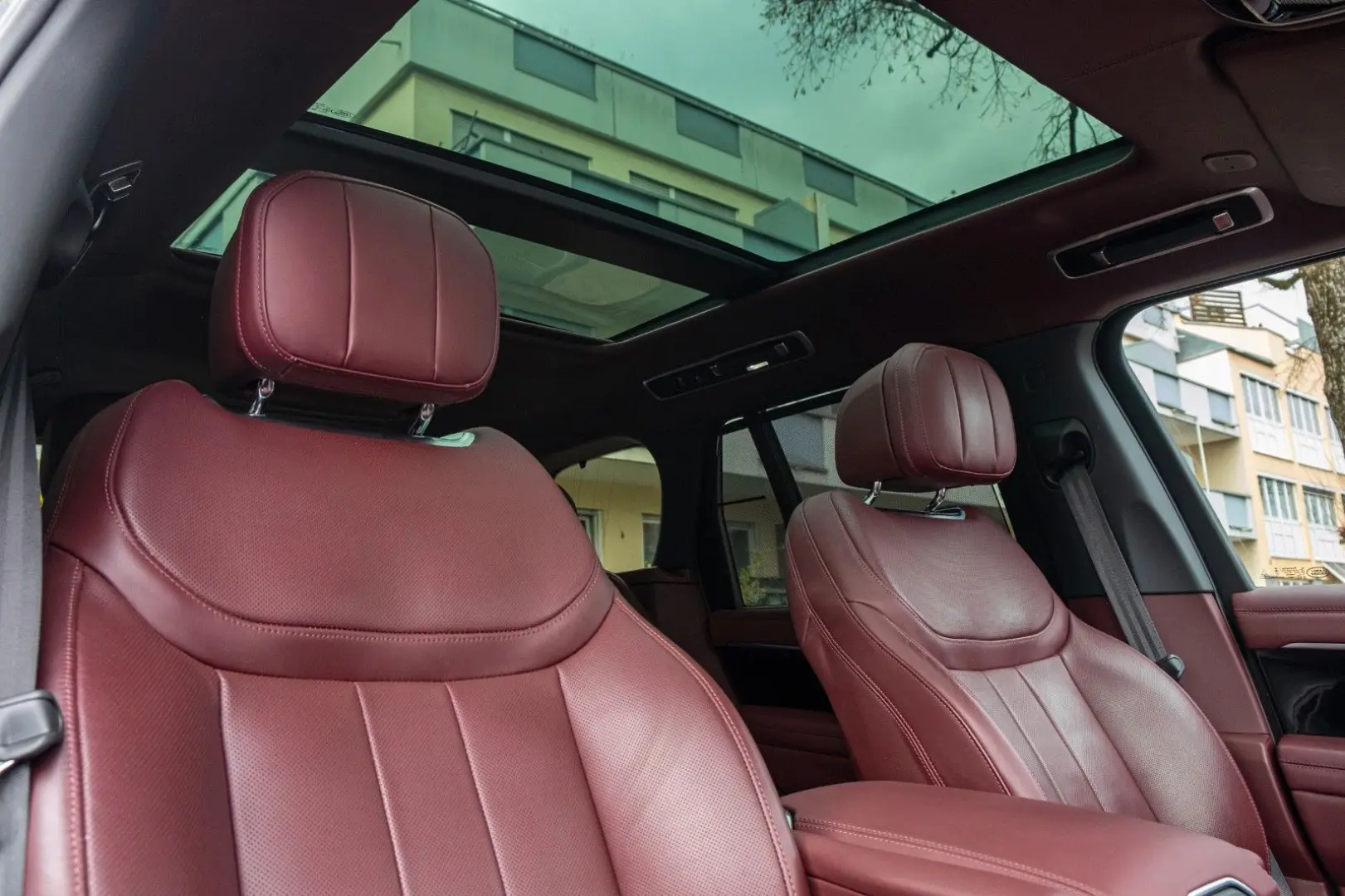 Range Rover 3.0 D350 SWB Autobiography