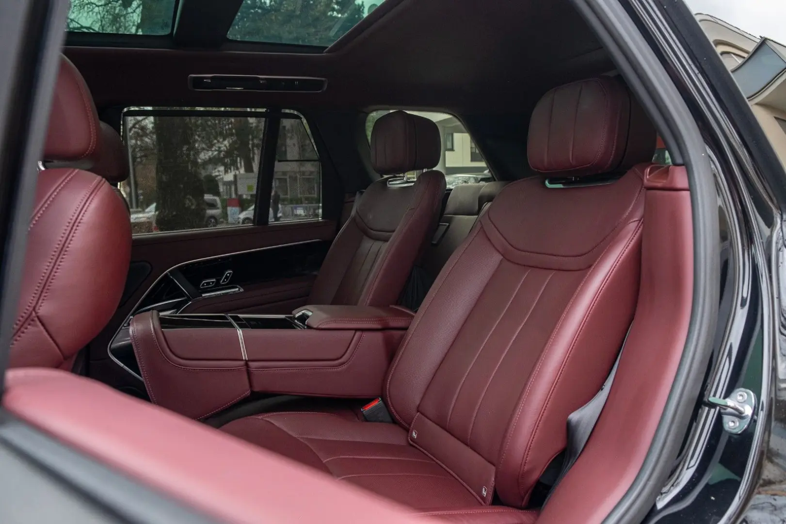 Range Rover 3.0 D350 SWB Autobiography