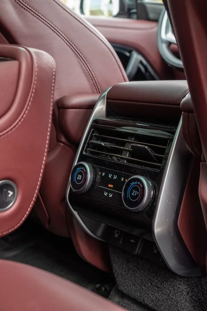 Range Rover 3.0 D350 SWB Autobiography