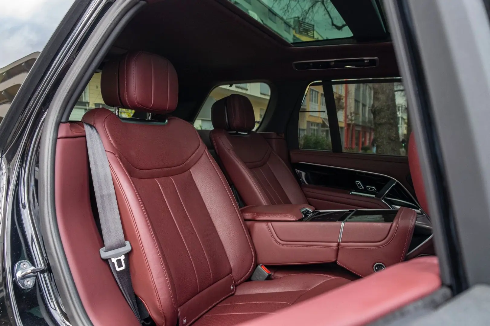 Range Rover 3.0 D350 SWB Autobiography