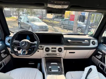 G 63 AMG/FACEL2025/FULL-CARBON/NIGHT-II/SUPERIOR