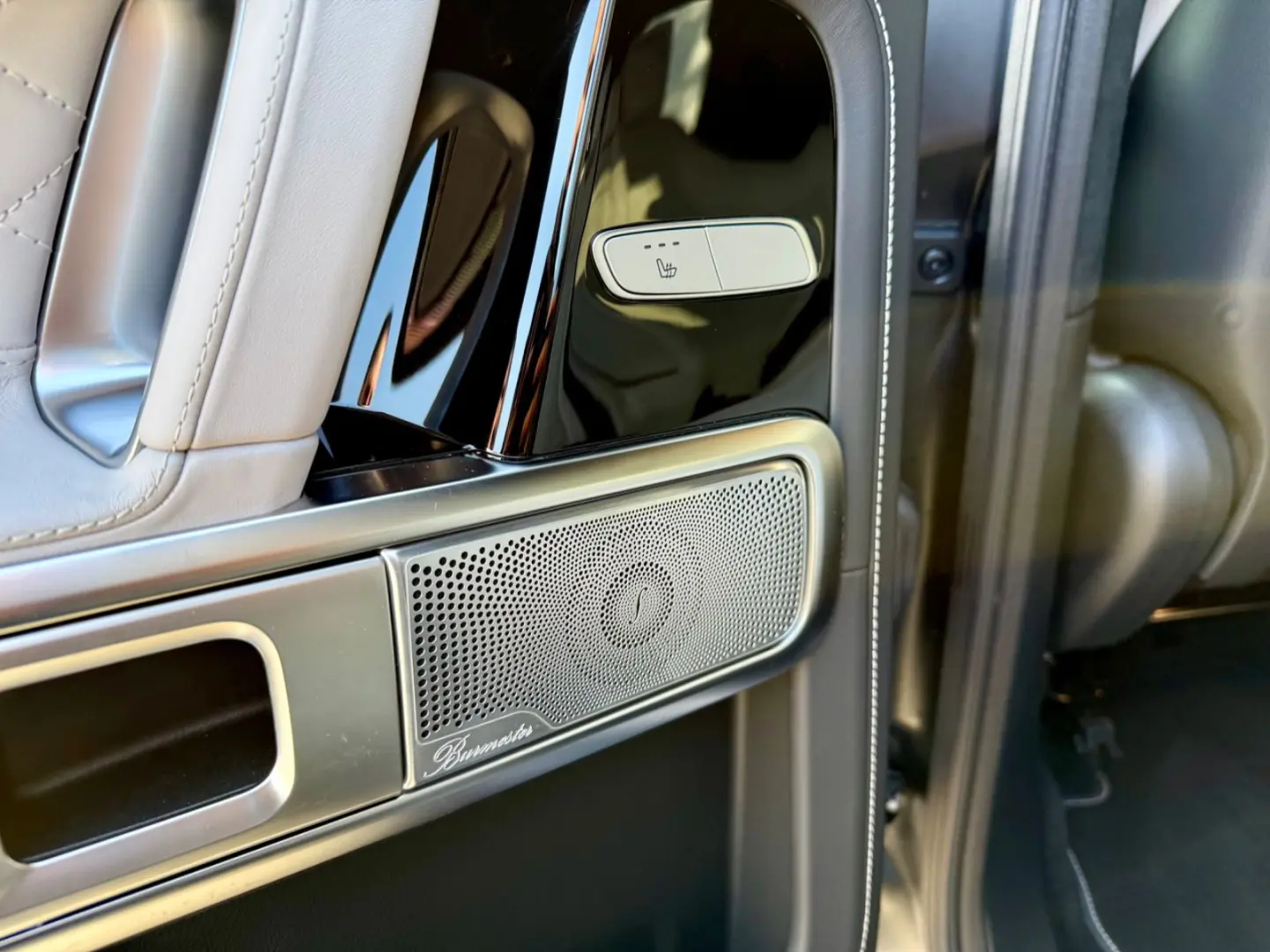G 63 AMG/FACEL2025/FULL-CARBON/NIGHT-II/SUPERIOR