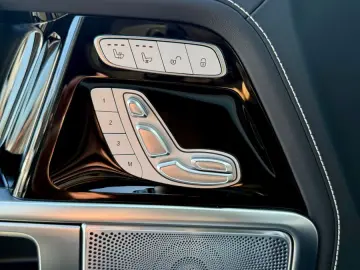 G 63 AMG/FACEL2025/FULL-CARBON/NIGHT-II/SUPERIOR