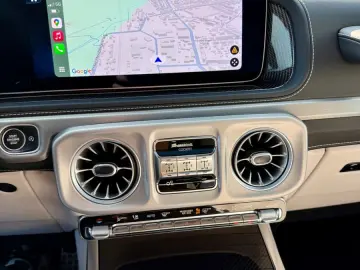 G 63 AMG/FACEL2025/FULL-CARBON/NIGHT-II/SUPERIOR