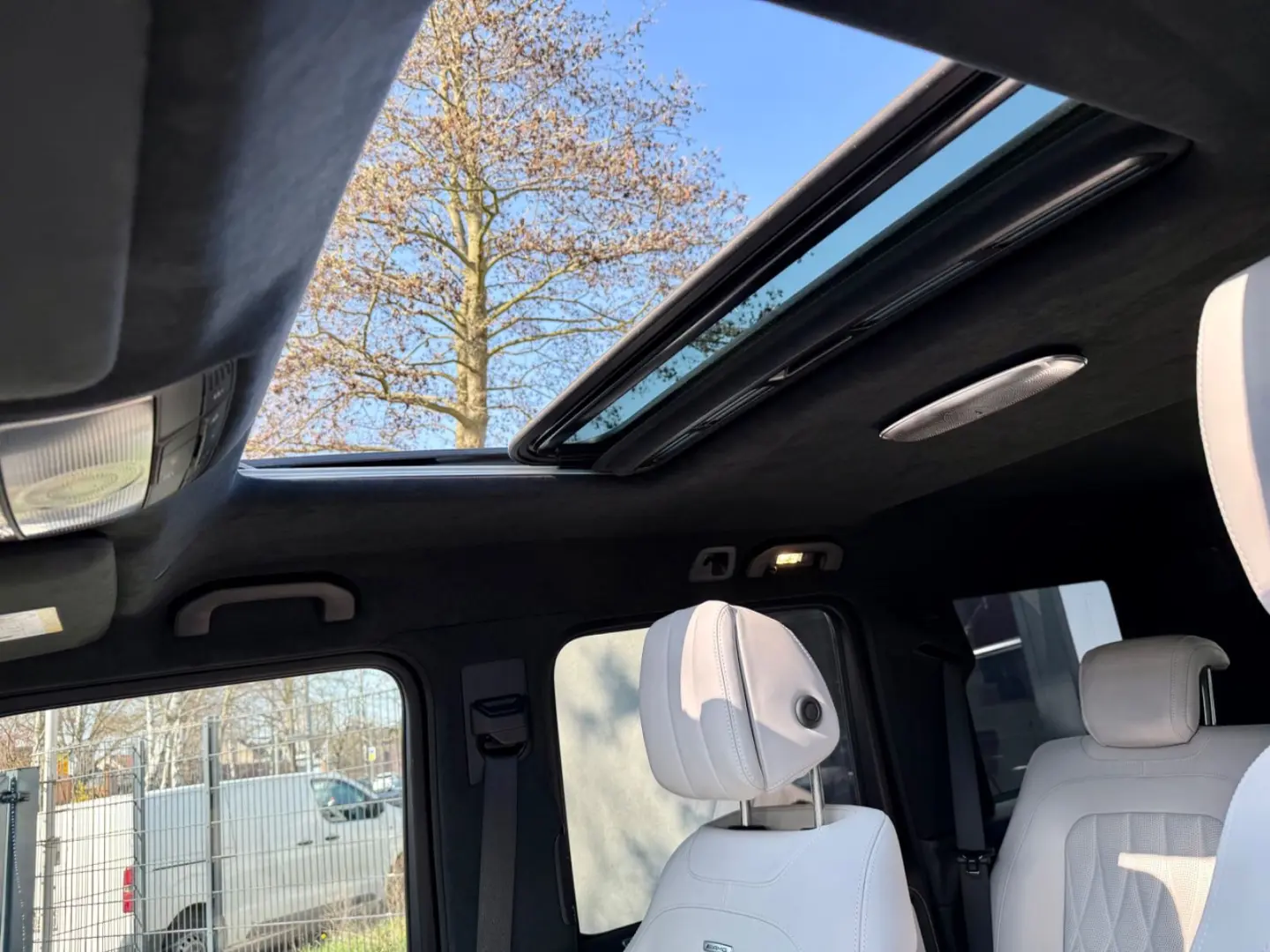G 63 AMG/FACEL2025/FULL-CARBON/NIGHT-II/SUPERIOR