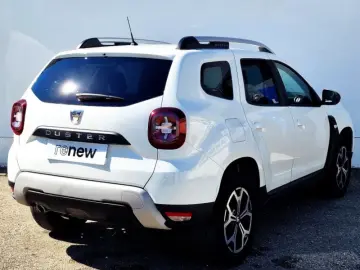 DACIA DUSTER 1.5 Blue dCi 115CP BlueLine 4WD