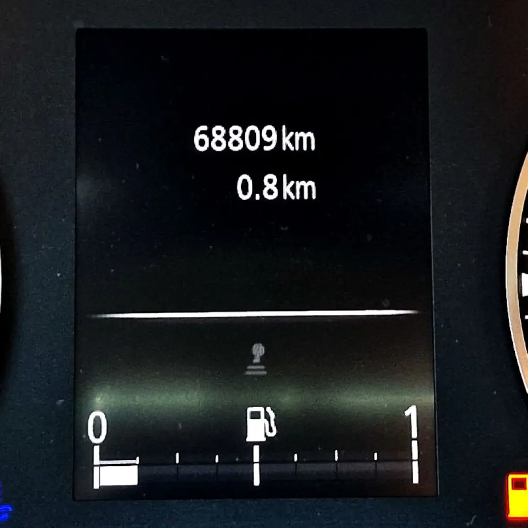 DACIA DUSTER 1.5 Blue dCi 115CP BlueLine 4WD