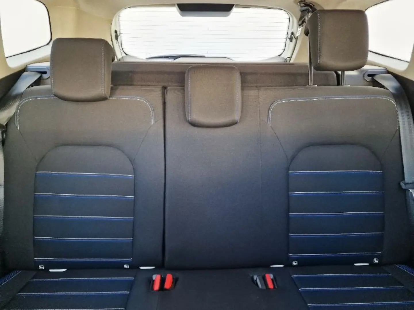 DACIA DUSTER 1.5 Blue dCi 115CP BlueLine 4WD